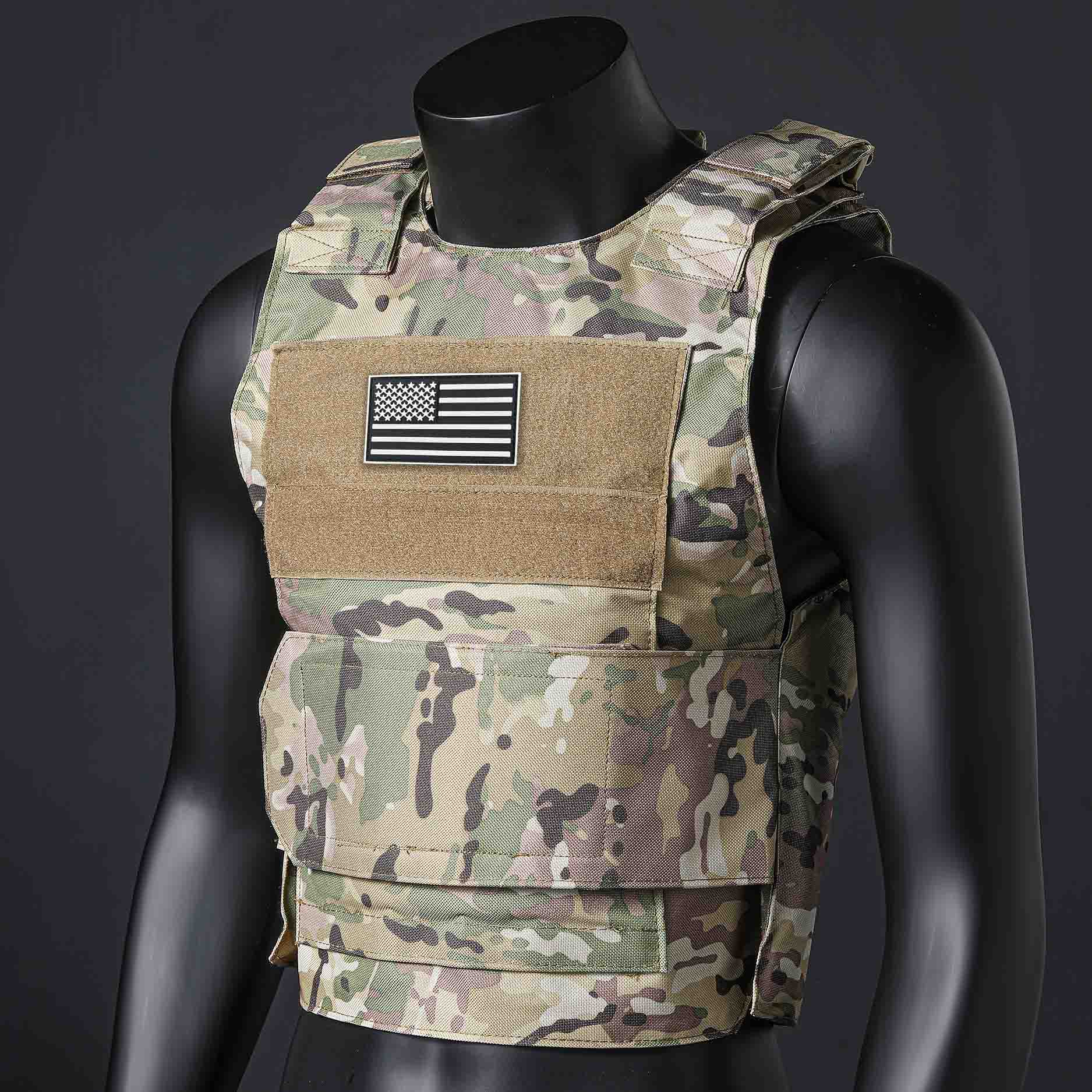 (Gift of American Flag) Quick  – Outdoor Adventure Outfit recenzja i cena
