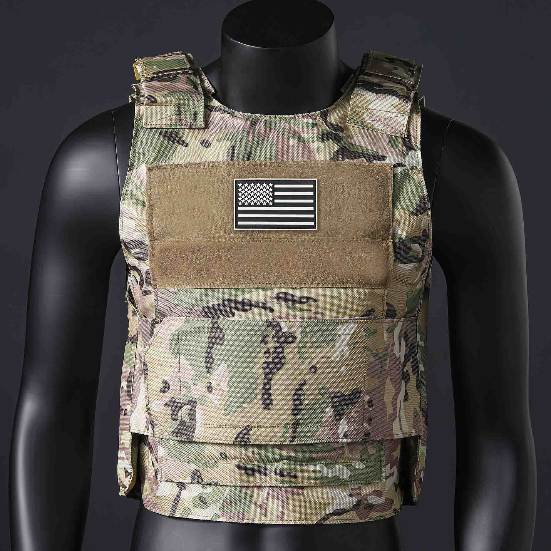 (Gift of American Flag) Quick  – Outdoor Adventure Outfit recenzja i cena