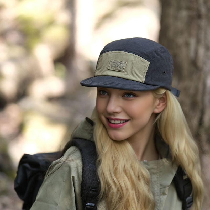 Summer Thin Breathable Quick-d – Outdoor Adventure Hat recenzja i cena