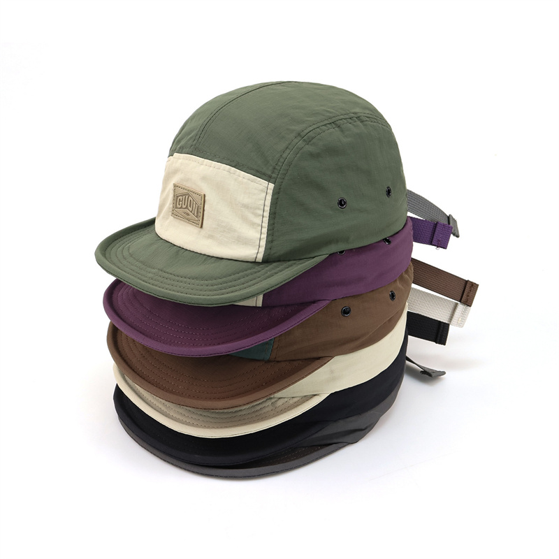 Summer Thin Breathable Quick-d – Outdoor Adventure Hat recenzja i cena