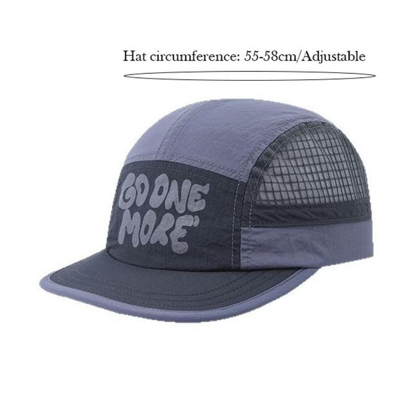 Quick Drying Baseball Cap Japa – Outdoor Adventure Hat recenzja i cena