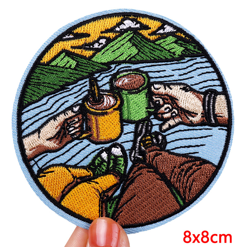 Mountain Camping/Outdoor Adven – Outdoor Adventure Outfit recenzja i cena