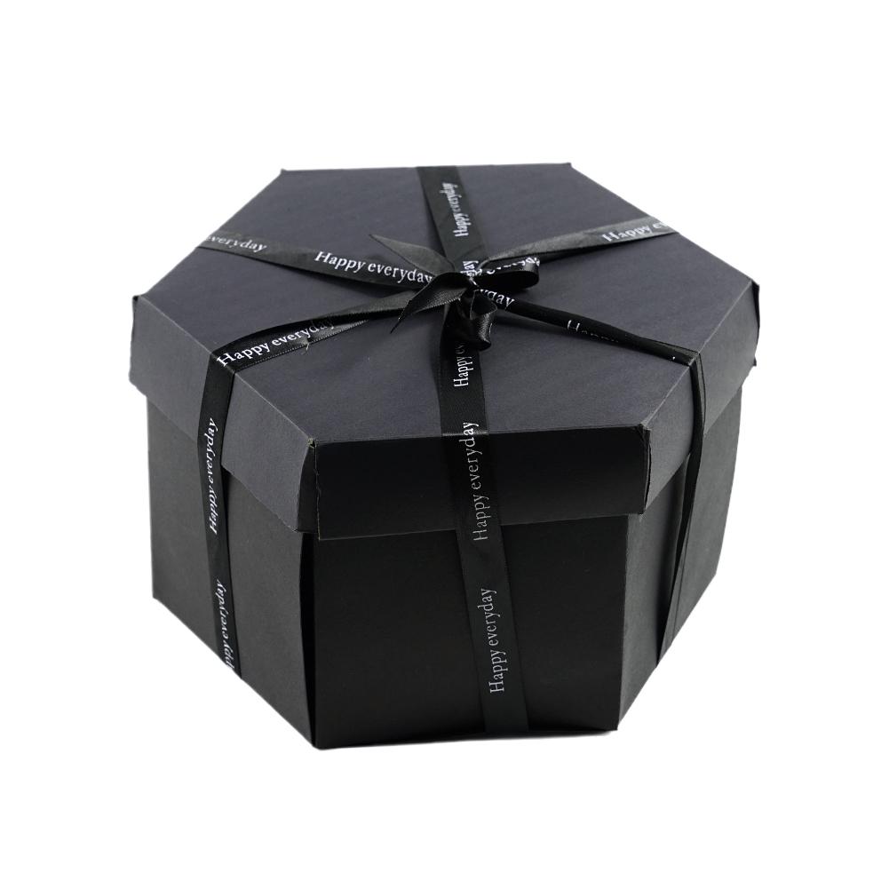 DIY Explosion Photo Album Gift – Outdoor Adventure Box recenzja i cena