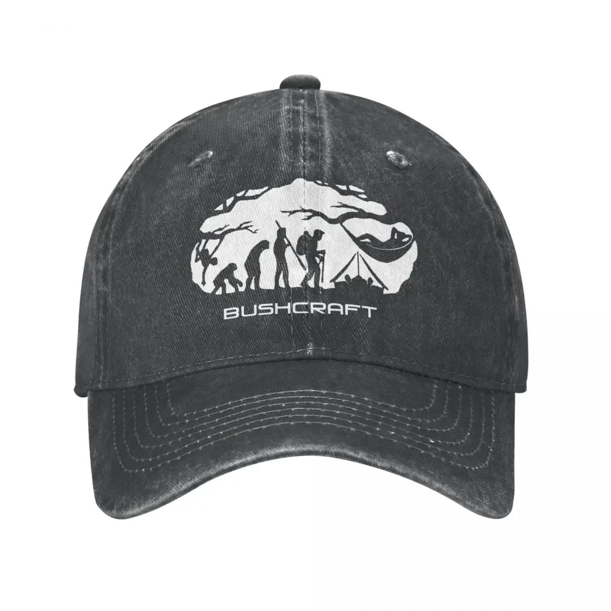 Bushcraft Survival Hammocking  – Outdoor Adventure Hat recenzja i cena