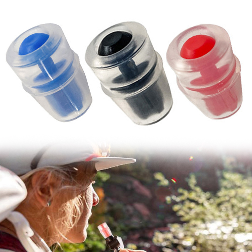 Silicone Bite Valve Replacemen – Outdoor Adventure Brands recenzja i cena