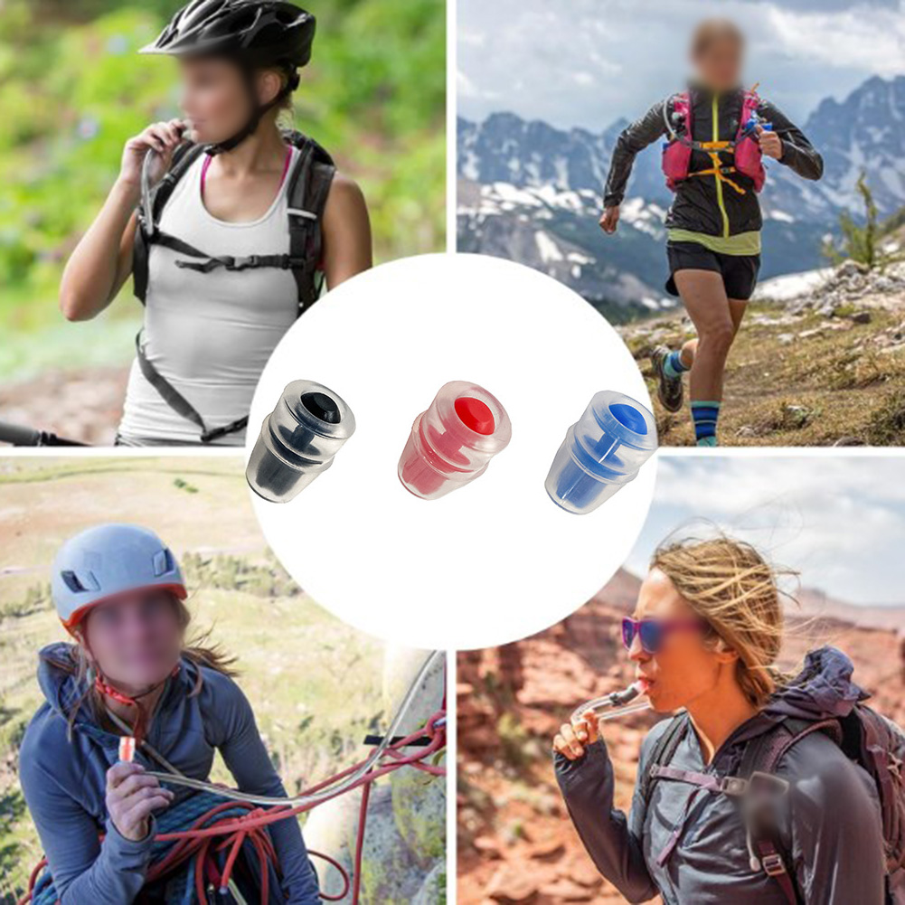 Silicone Bite Valve Replacemen – Outdoor Adventure Brands recenzja i cena