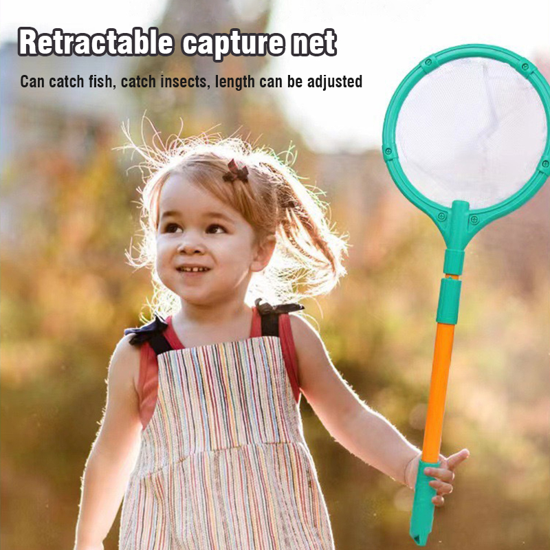 Children's Insect Butterfly Ca – Outdoor Adventure Kit recenzja i cena