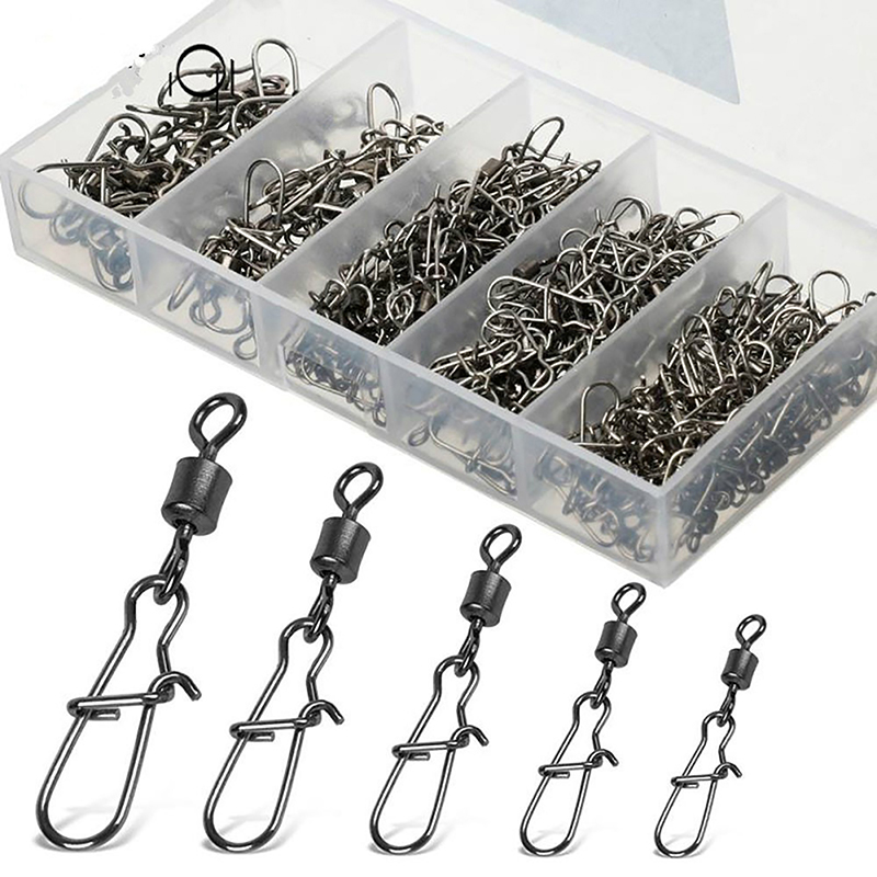 50/100Pcs/Box Stainless Steel  – Outdoor Adventure Box recenzja i cena