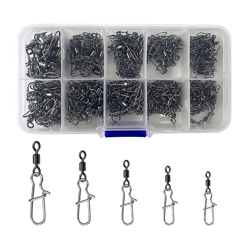 50/100Pcs/Box Stainless Steel  – Outdoor Adventure Box recenzja i cena