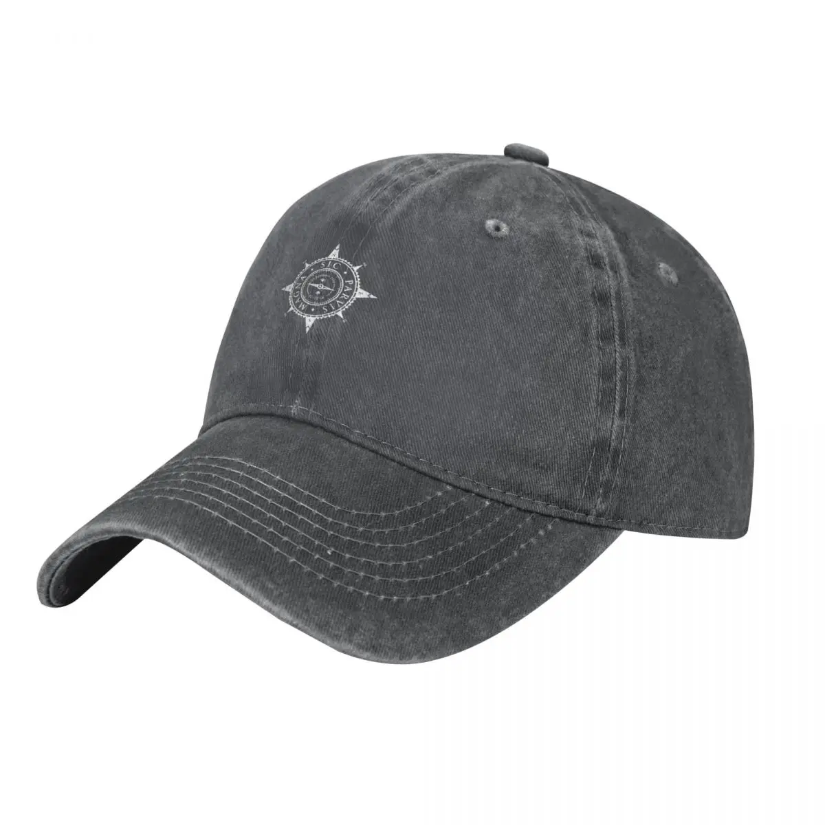 Uncharted Adventure (white) Es – Outdoor Adventure Hat recenzja i cena