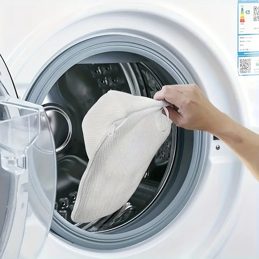 Washing Machine Hat Cleaning C – Outdoor Adventure Hat recenzja i cena
