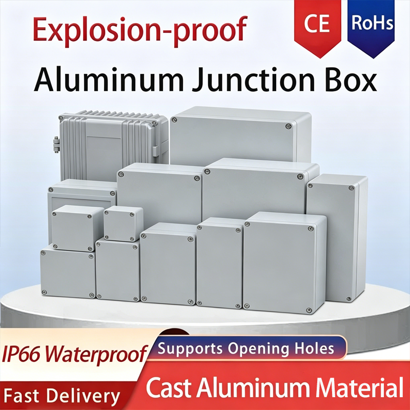 Outdoor IP67 Waterproof Cast A – Outdoor Adventure Box recenzja i cena