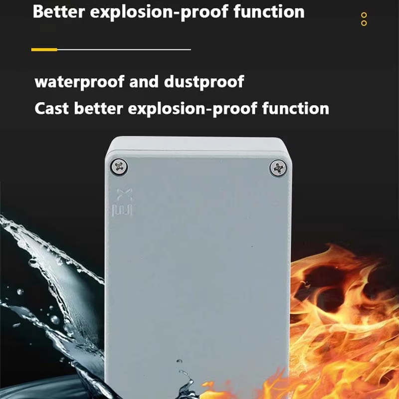 Outdoor IP67 Waterproof Cast A – Outdoor Adventure Box recenzja i cena