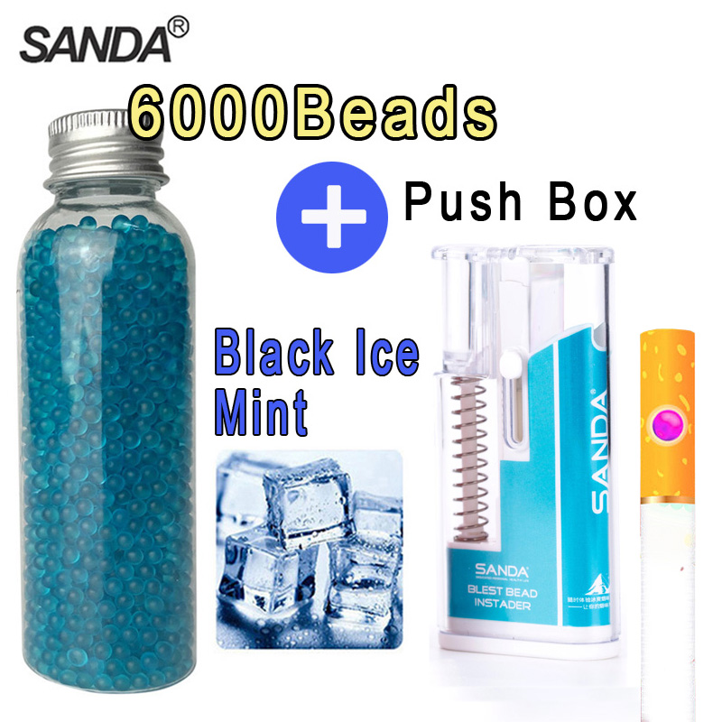 6000PCS Fruit tastes Menthol B – Outdoor Adventure Box recenzja i cena
