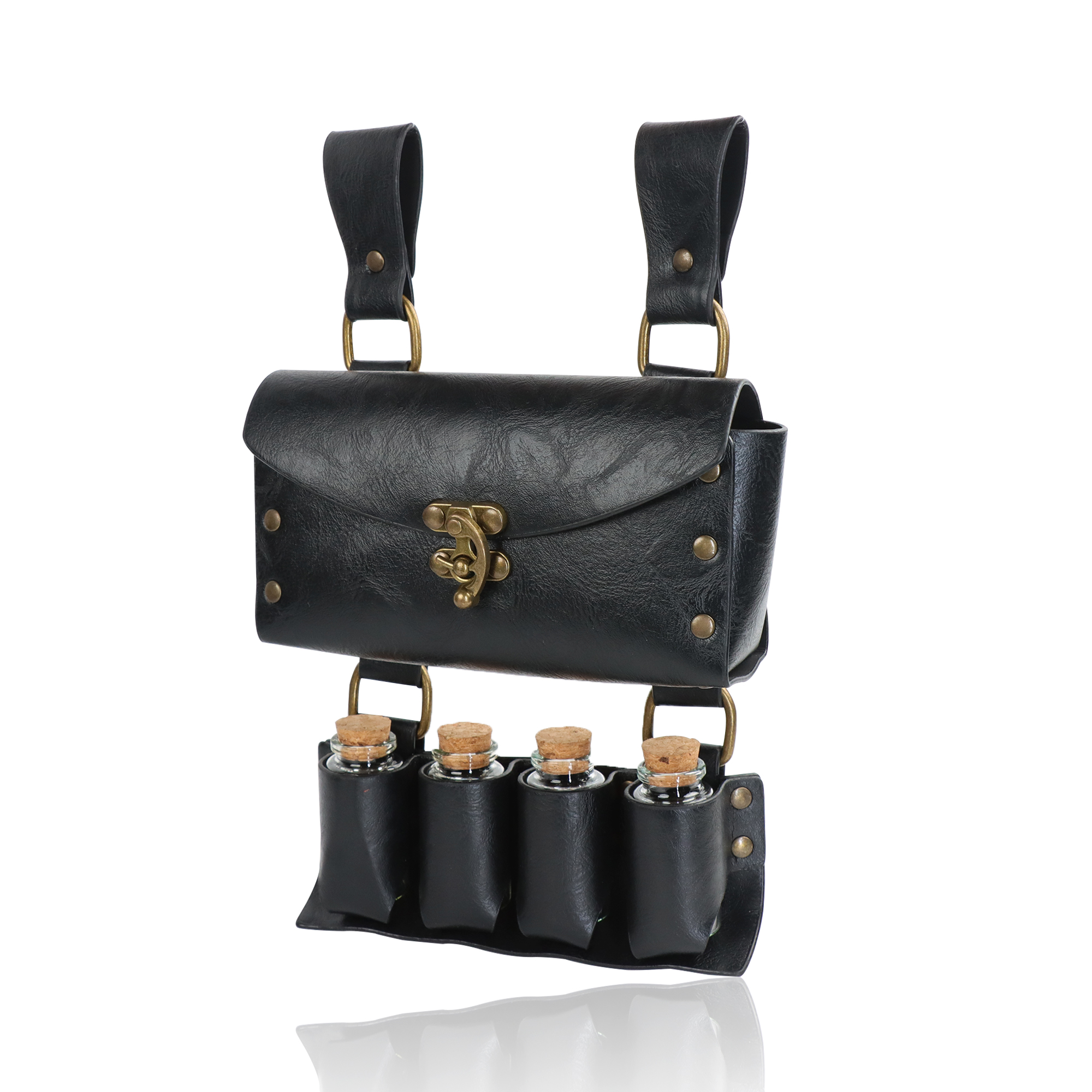 Medieval Retro Steampunk Studd – Outdoor Adventure Outfit recenzja i cena