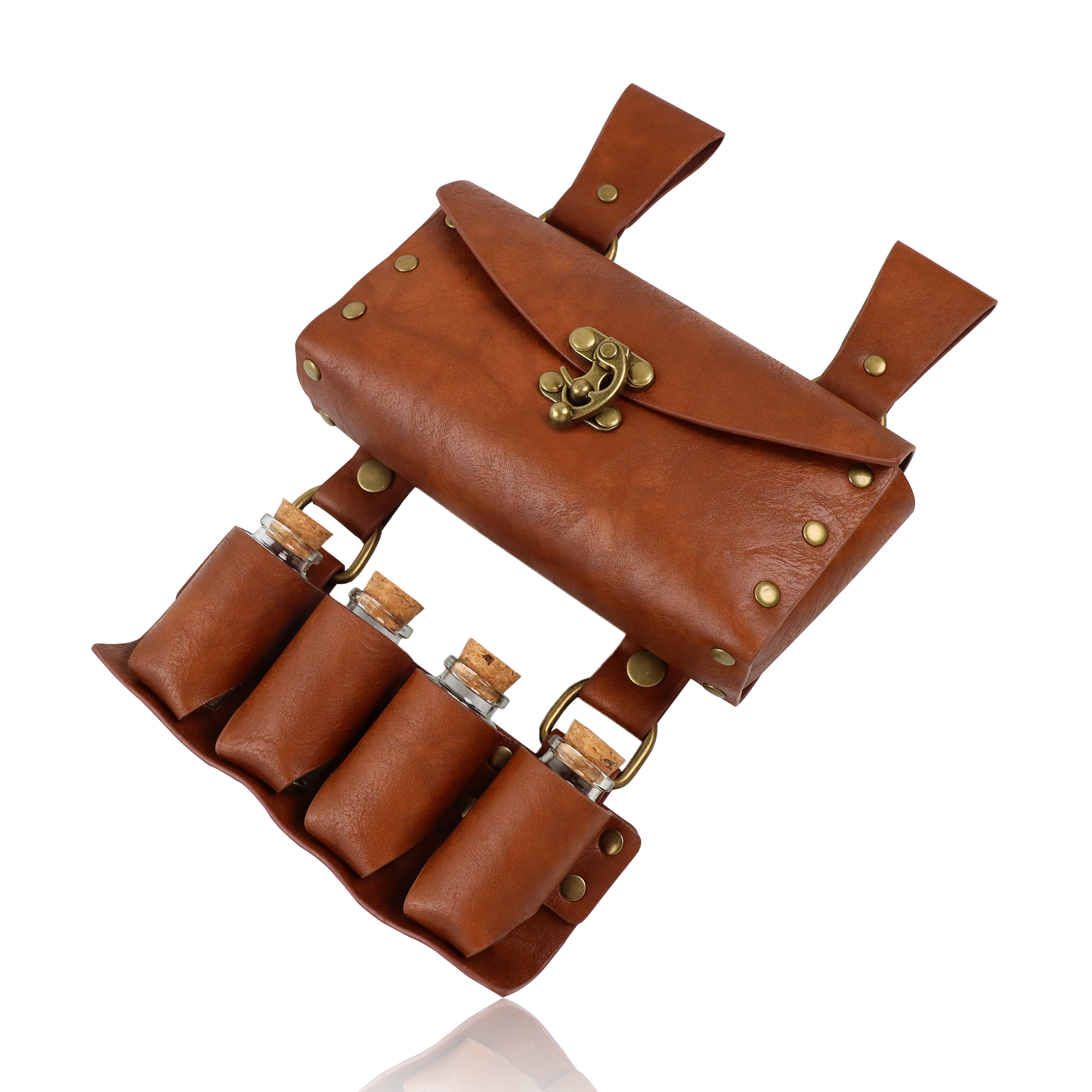 Medieval Retro Steampunk Studd – Outdoor Adventure Outfit recenzja i cena