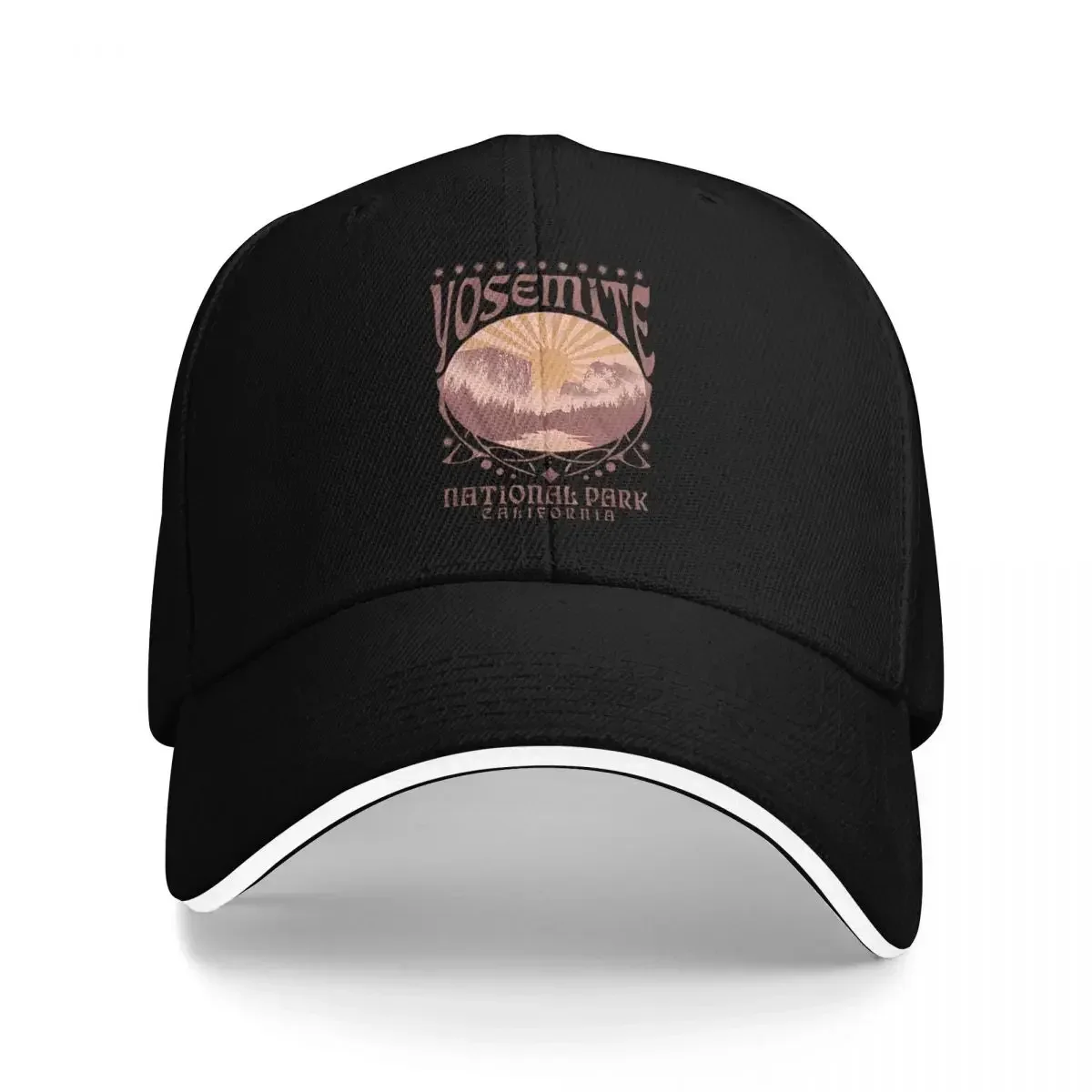 New National Parks Yosemite De – Outdoor Adventure Brands recenzja i cena