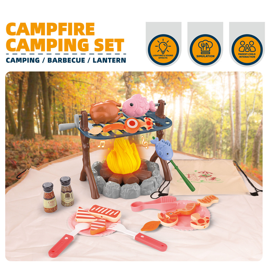 Kids Outdoor Adventure Tool Se – Outdoor Adventure Kit recenzja i cena