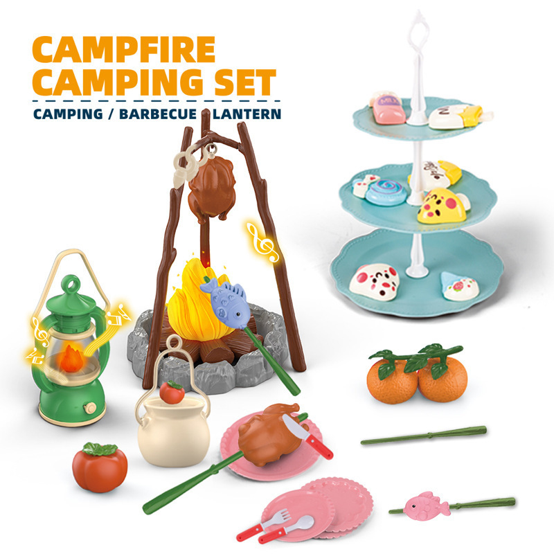 Kids Outdoor Adventure Tool Se – Outdoor Adventure Kit recenzja i cena