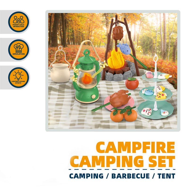 Kids Outdoor Adventure Tool Se – Outdoor Adventure Kit recenzja i cena