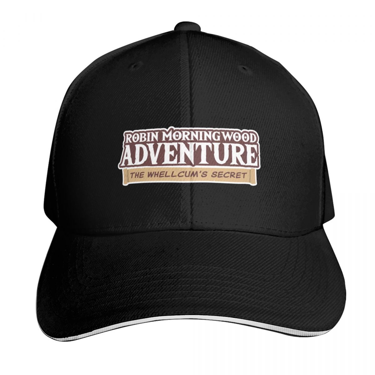 Robin Morningwood Adventure Ba – Outdoor Adventure Brands recenzja i cena