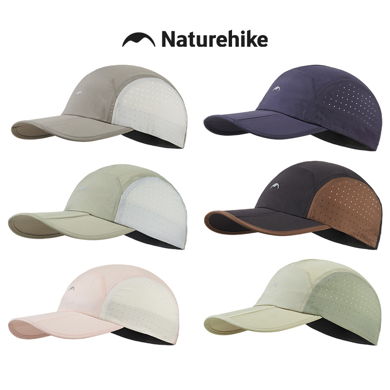 Naturehike Hiking Hat Summer T – Outdoor Adventure Hat recenzja i cena