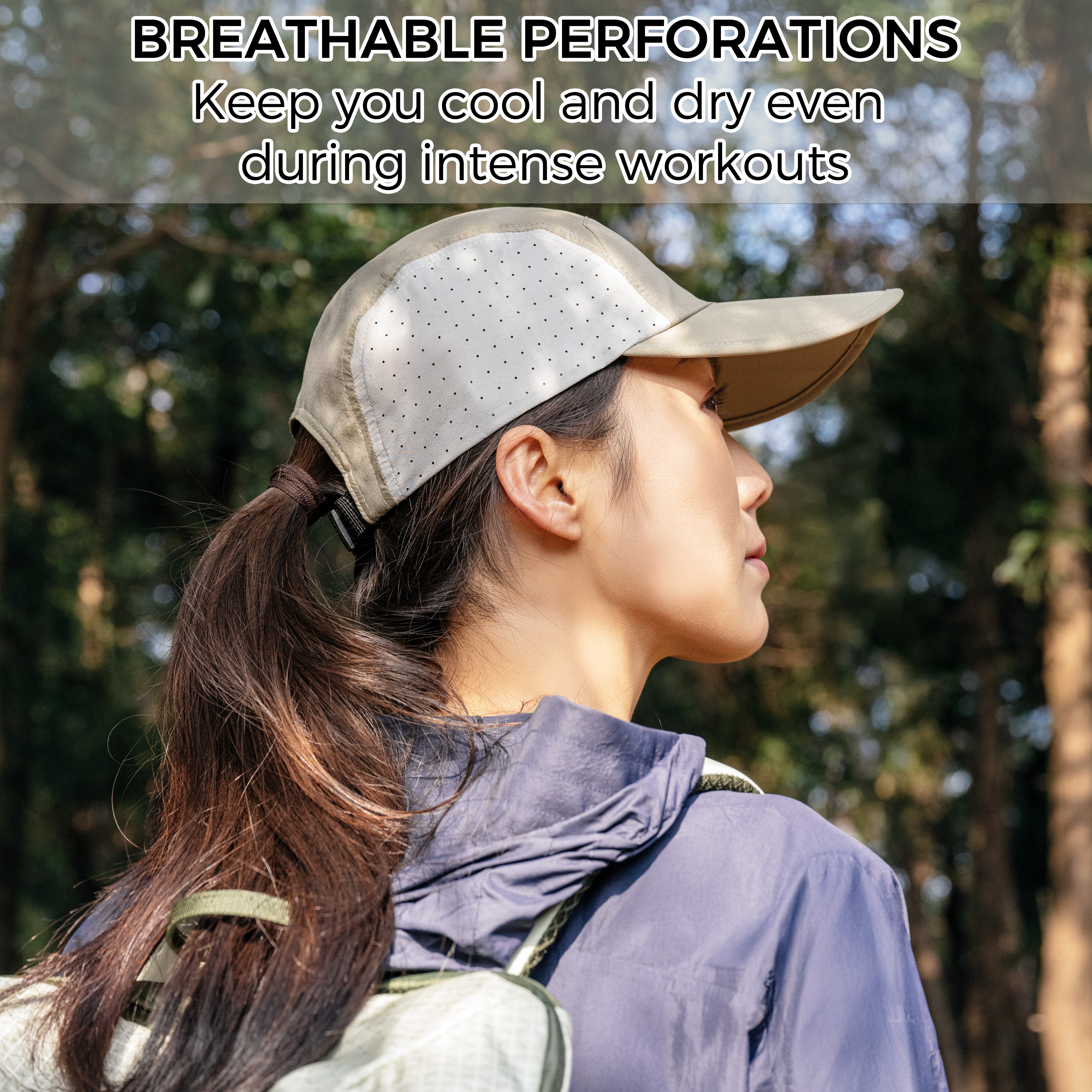 Naturehike Hiking Hat Summer T – Outdoor Adventure Hat recenzja i cena