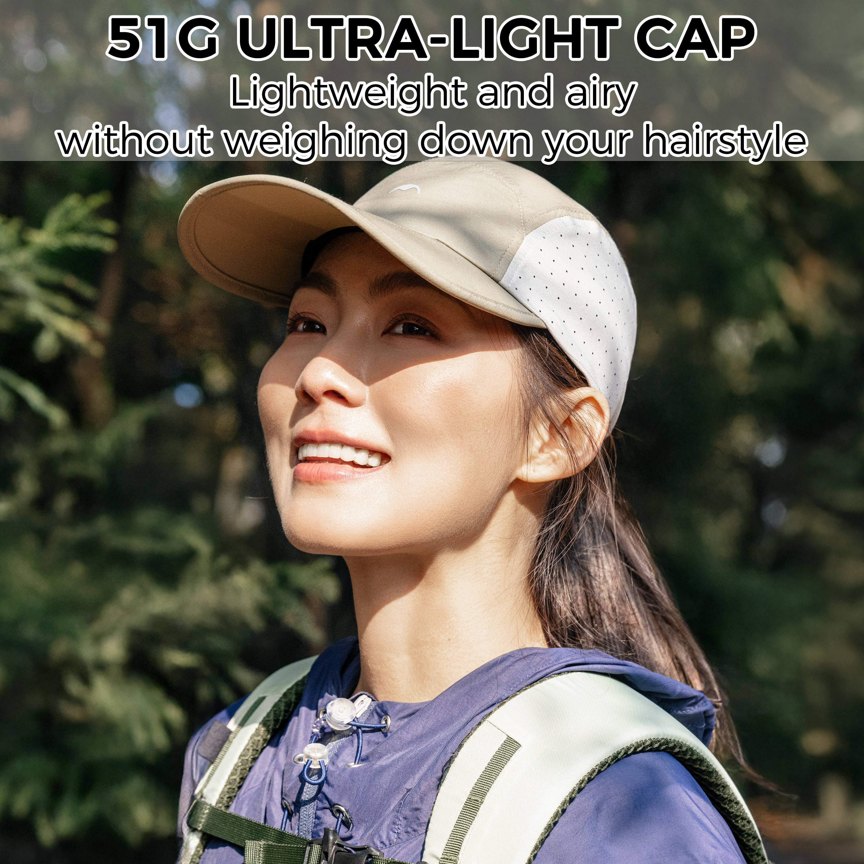 Naturehike Hiking Hat Summer T – Outdoor Adventure Hat recenzja i cena