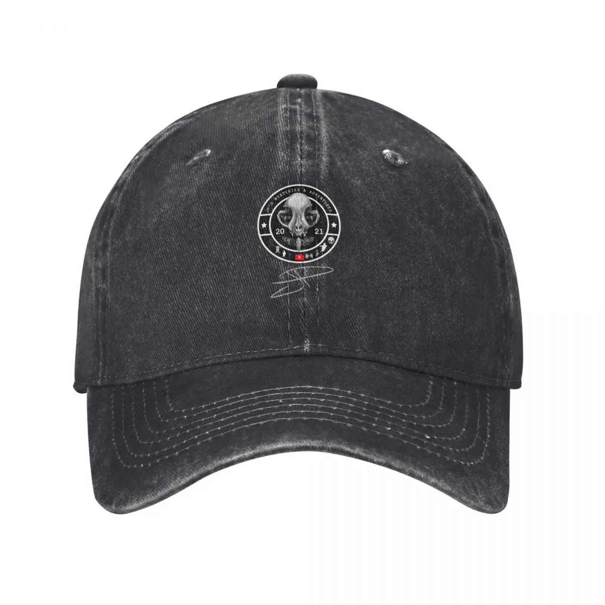 JP’S Mysteries & Adventures Lo – Outdoor Adventure Brands recenzja i cena