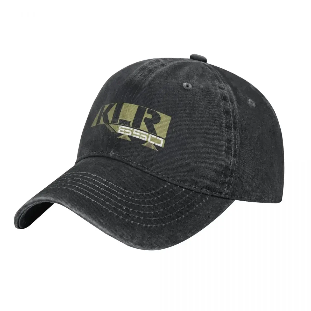 650 KLR Adventure Baseball Cap – Outdoor Adventure Hat recenzja i cena
