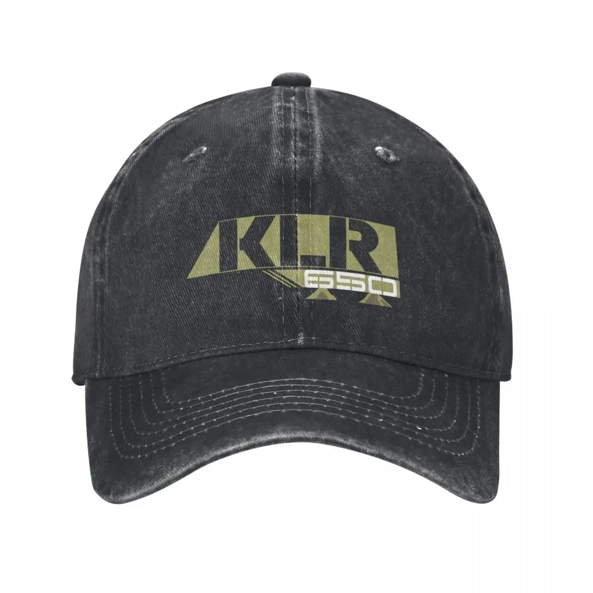 650 KLR Adventure Baseball Cap – Outdoor Adventure Hat recenzja i cena