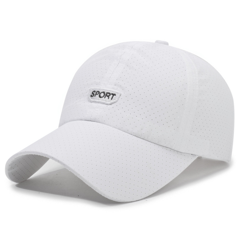 Ultra-Breathable Quick Dry Mes – Outdoor Adventure Hat recenzja i cena