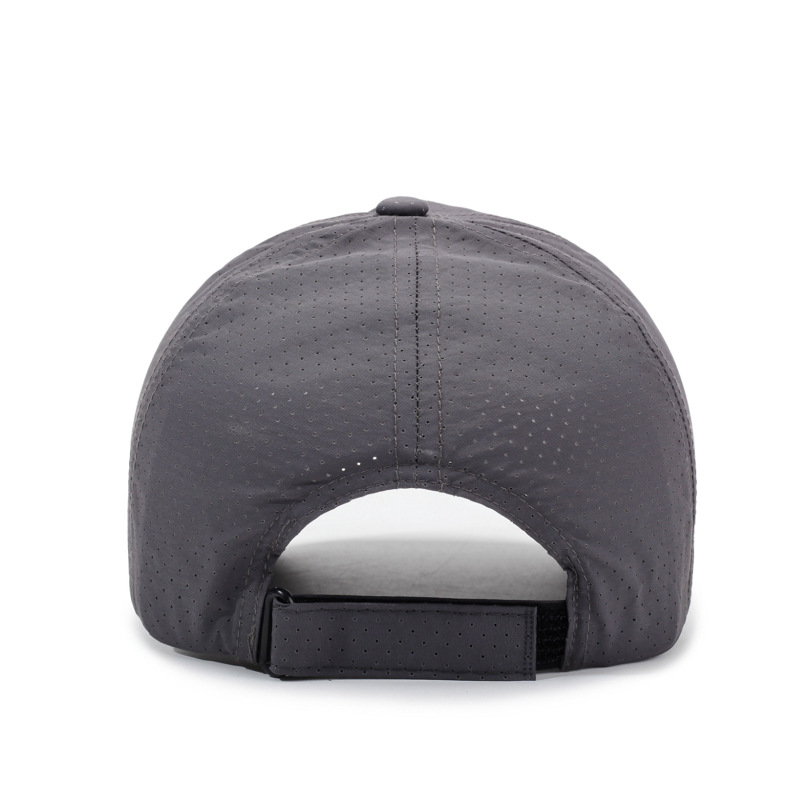 Ultra-Breathable Quick Dry Mes – Outdoor Adventure Hat recenzja i cena