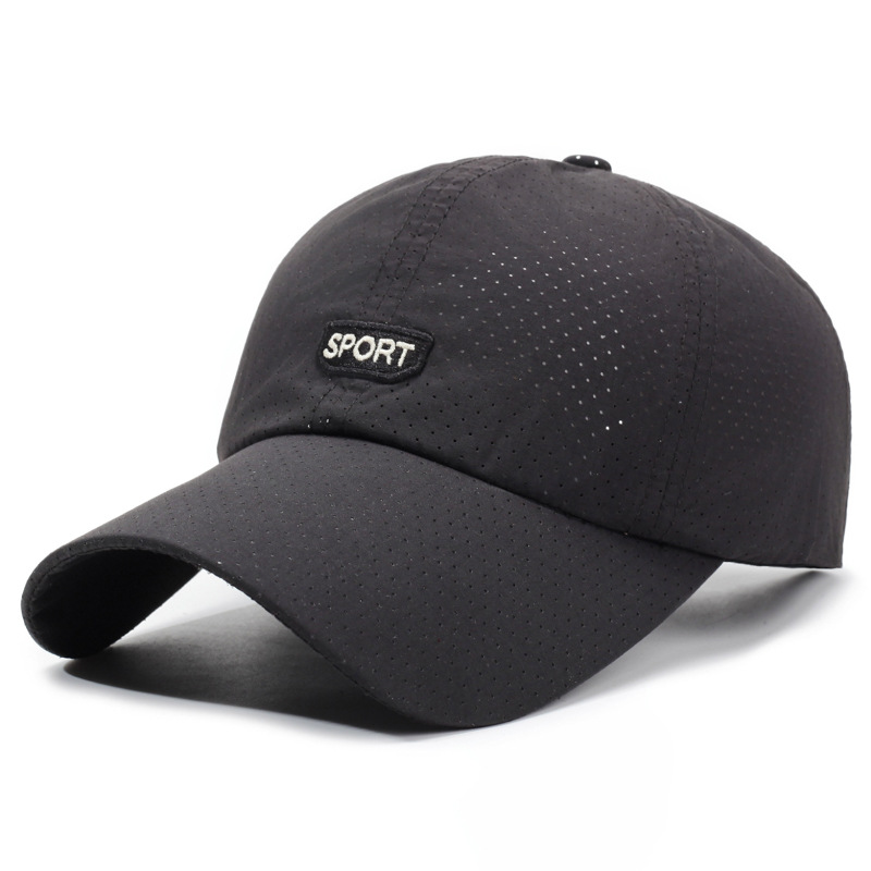 Ultra-Breathable Quick Dry Mes – Outdoor Adventure Hat recenzja i cena