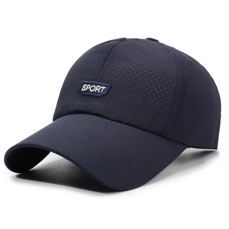 Ultra-Breathable Quick Dry Mes – Outdoor Adventure Hat recenzja i cena