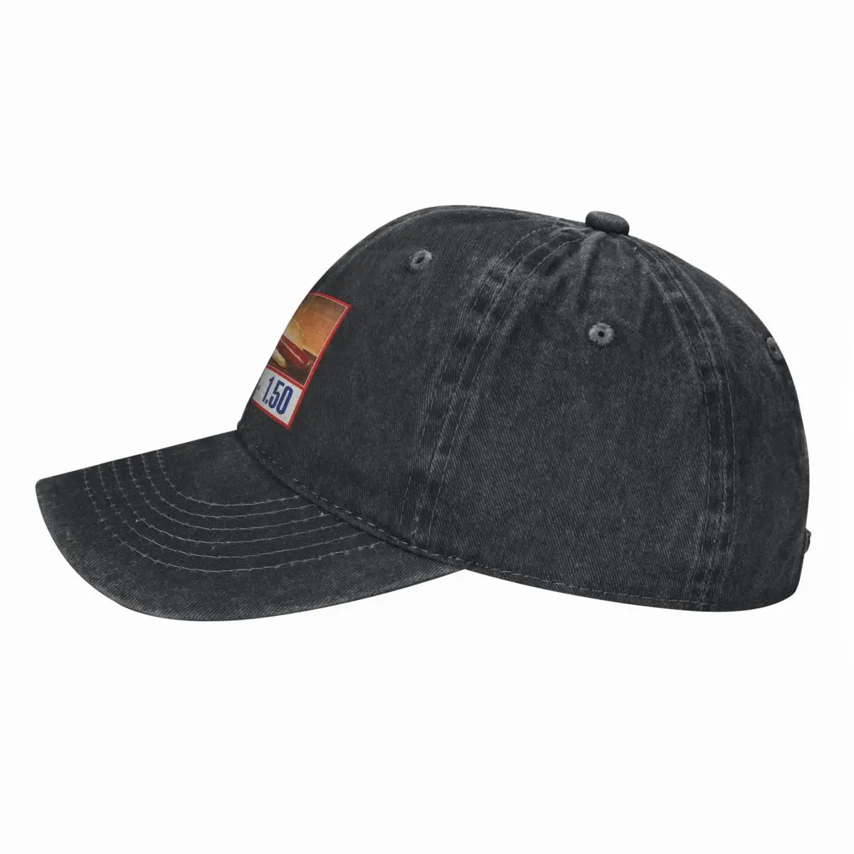 Costco Food Court, Hot Dog Com – Outdoor Adventure Hat recenzja i cena