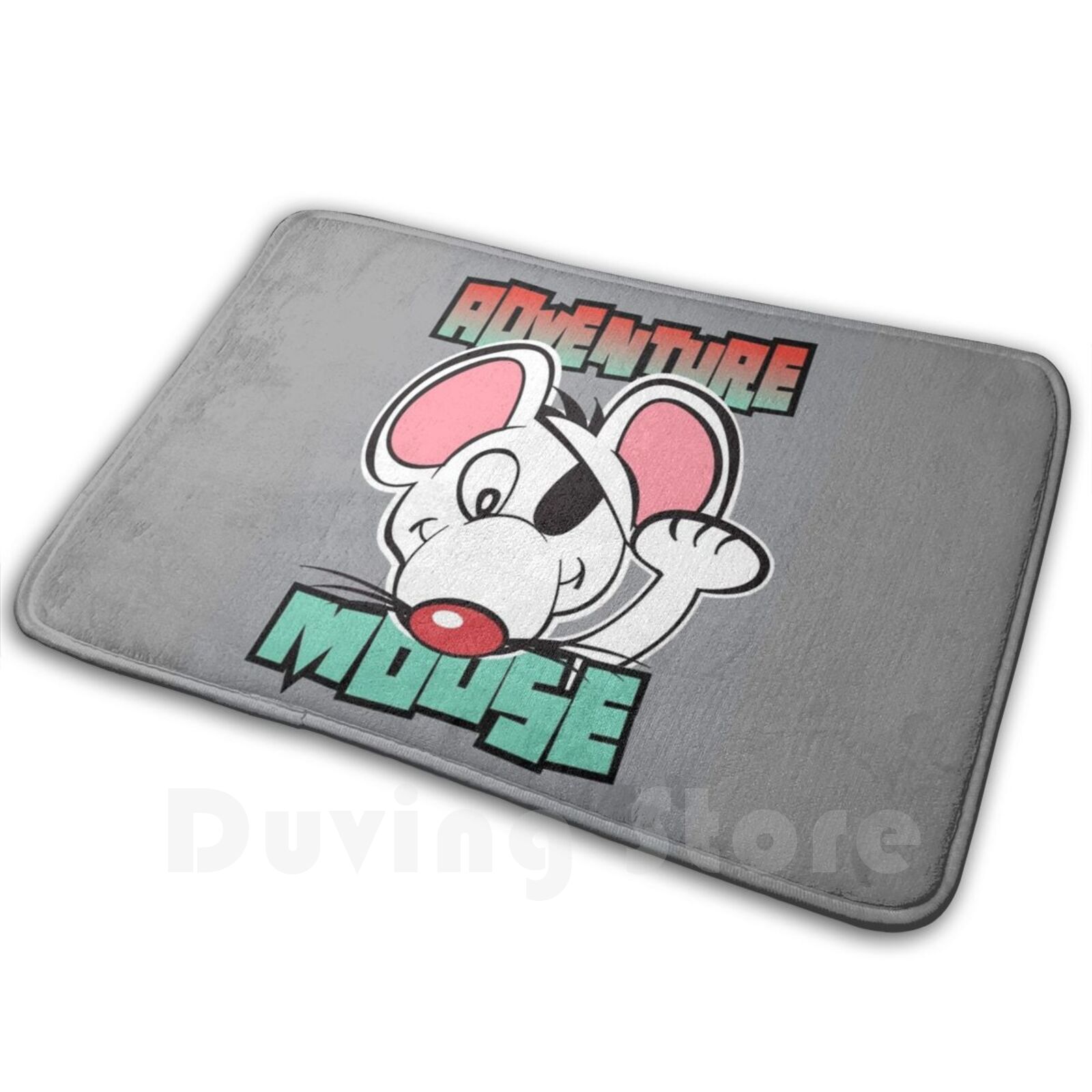 Adventure Mouse Carpet Mat Rug – Outdoor Adventure World recenzja i cena