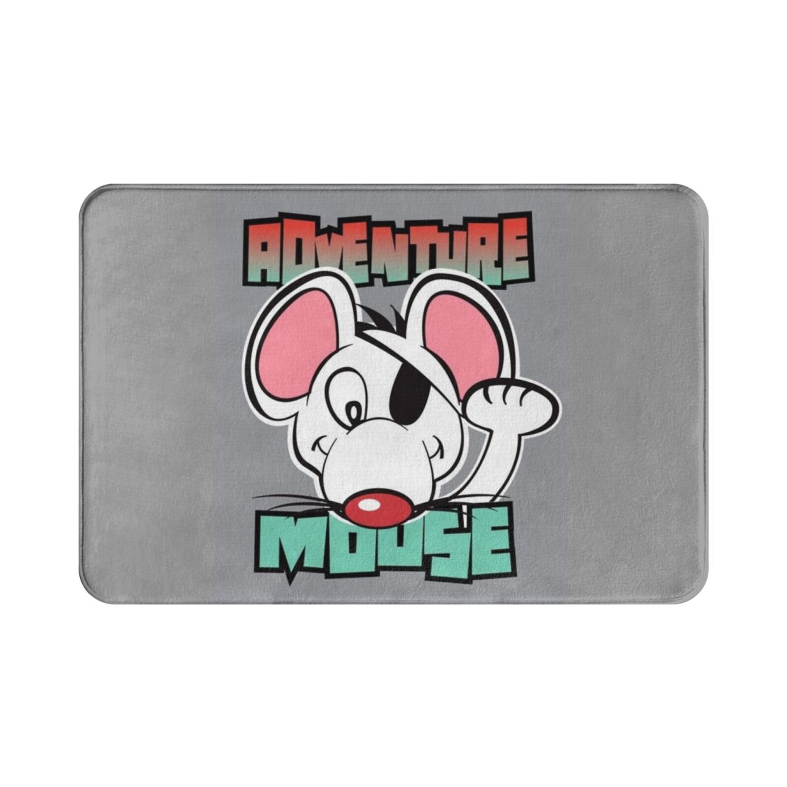 Adventure Mouse Carpet Mat Rug – Outdoor Adventure World recenzja i cena