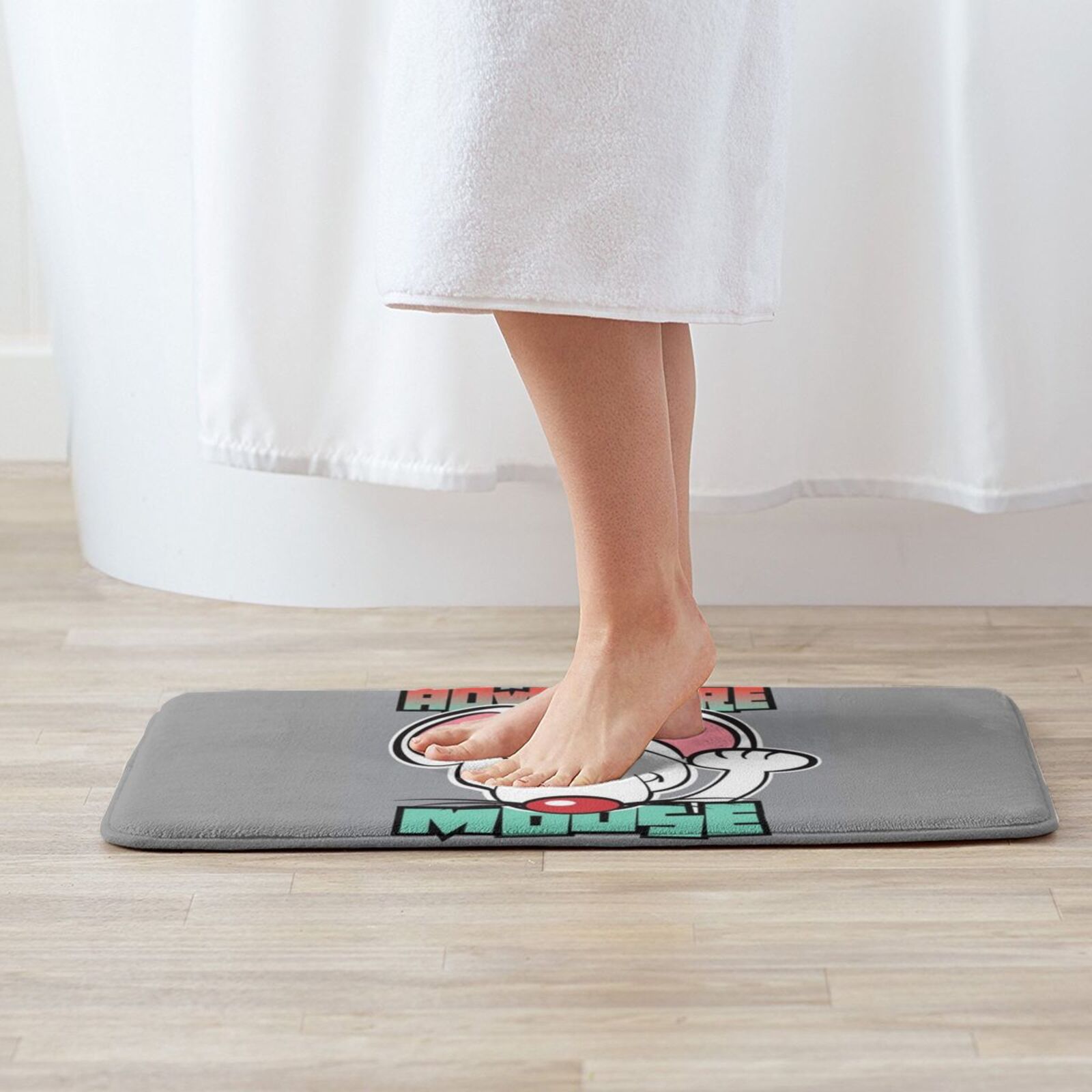 Adventure Mouse Carpet Mat Rug – Outdoor Adventure World recenzja i cena
