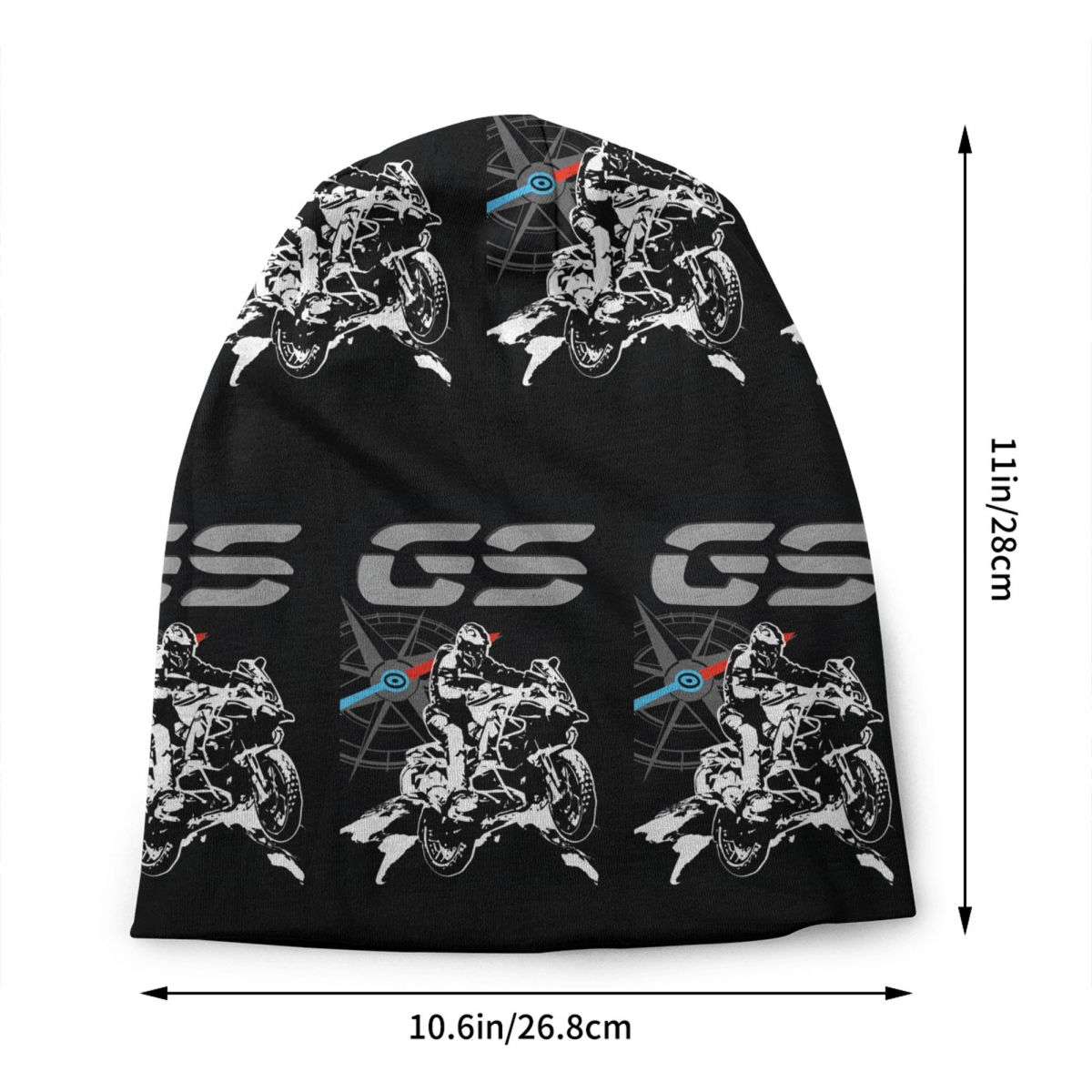 GS Motorcycle Adventure Skulli – Outdoor Adventure Hat recenzja i cena