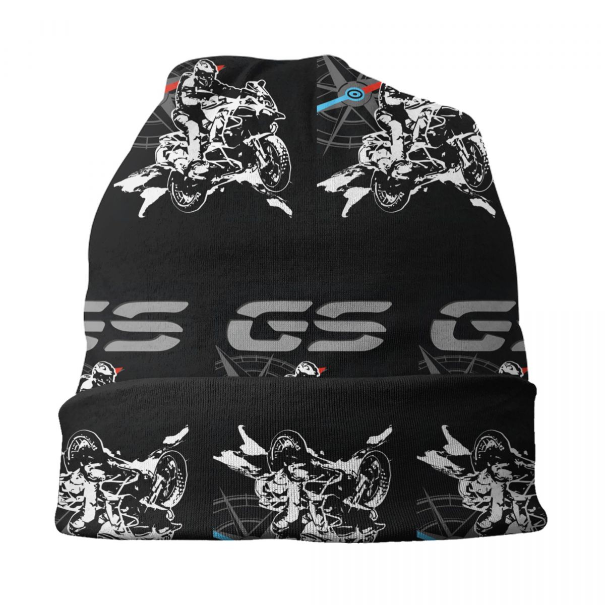 GS Motorcycle Adventure Skulli – Outdoor Adventure Hat recenzja i cena