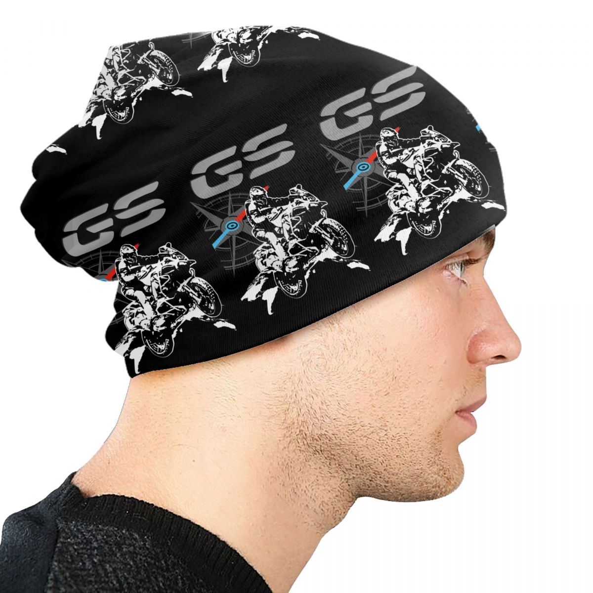 GS Motorcycle Adventure Skulli – Outdoor Adventure Hat recenzja i cena