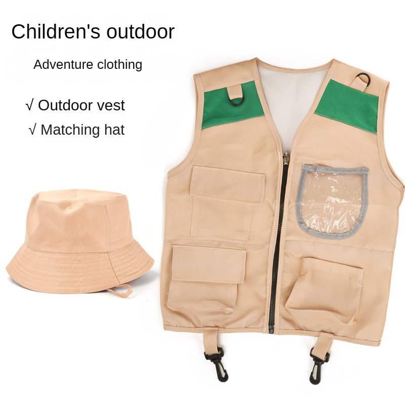 Children Outdoor Adventure Clo – Outdoor Adventure Boys recenzja i cena