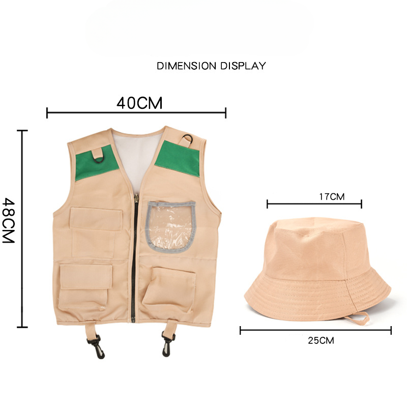 Children Outdoor Adventure Clo – Outdoor Adventure Boys recenzja i cena