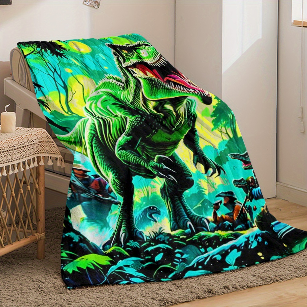 Dinosaur T Rex Jungle Adventur – Outdoor Adventure Boys recenzja i cena
