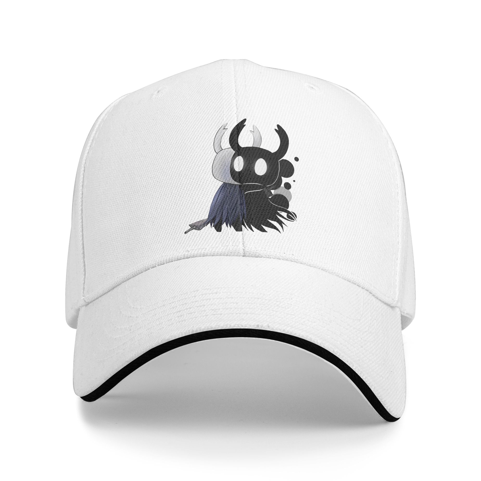 Hollow Knight Baseball Cap Hip – Outdoor Adventure Hat recenzja i cena