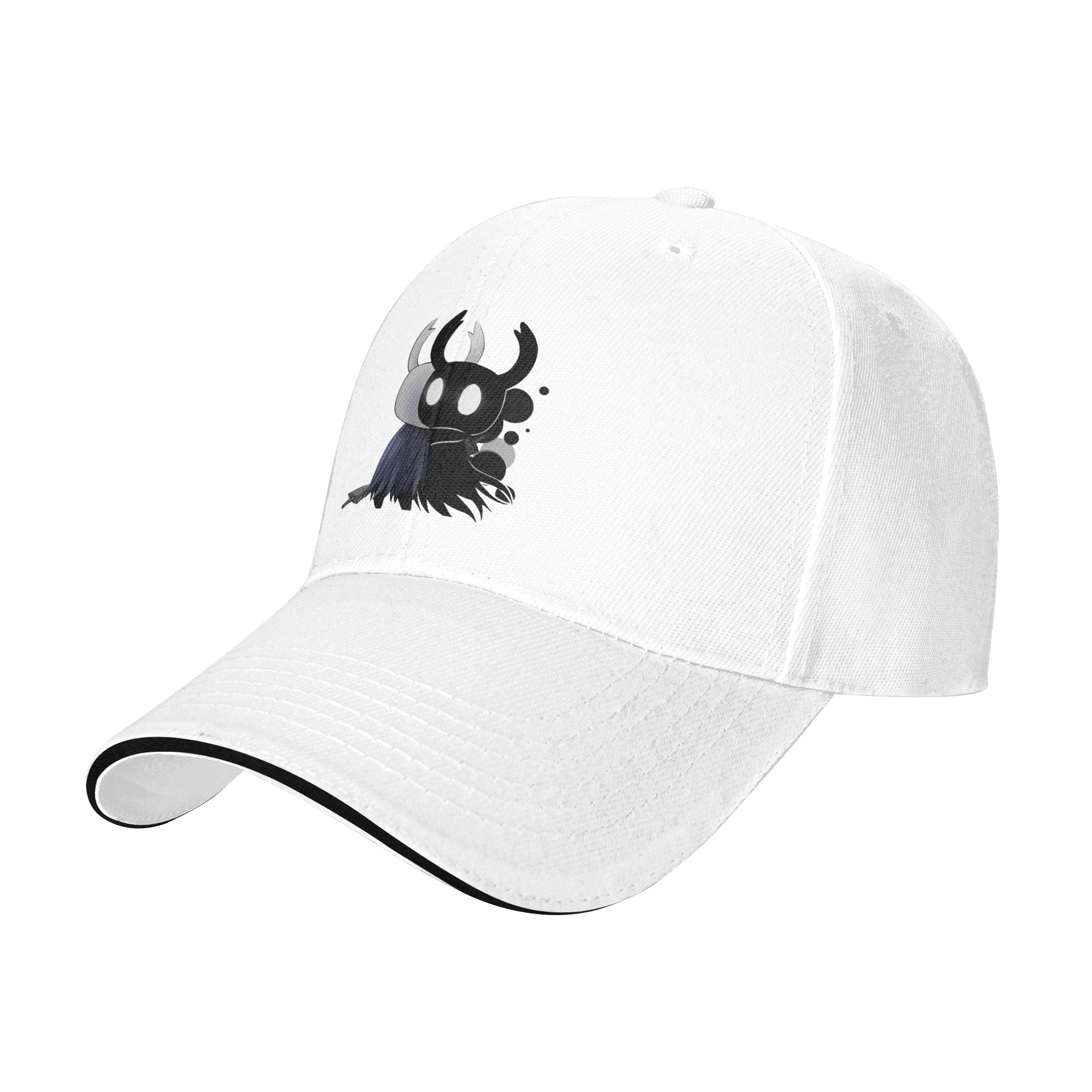 Hollow Knight Baseball Cap Hip – Outdoor Adventure Hat recenzja i cena