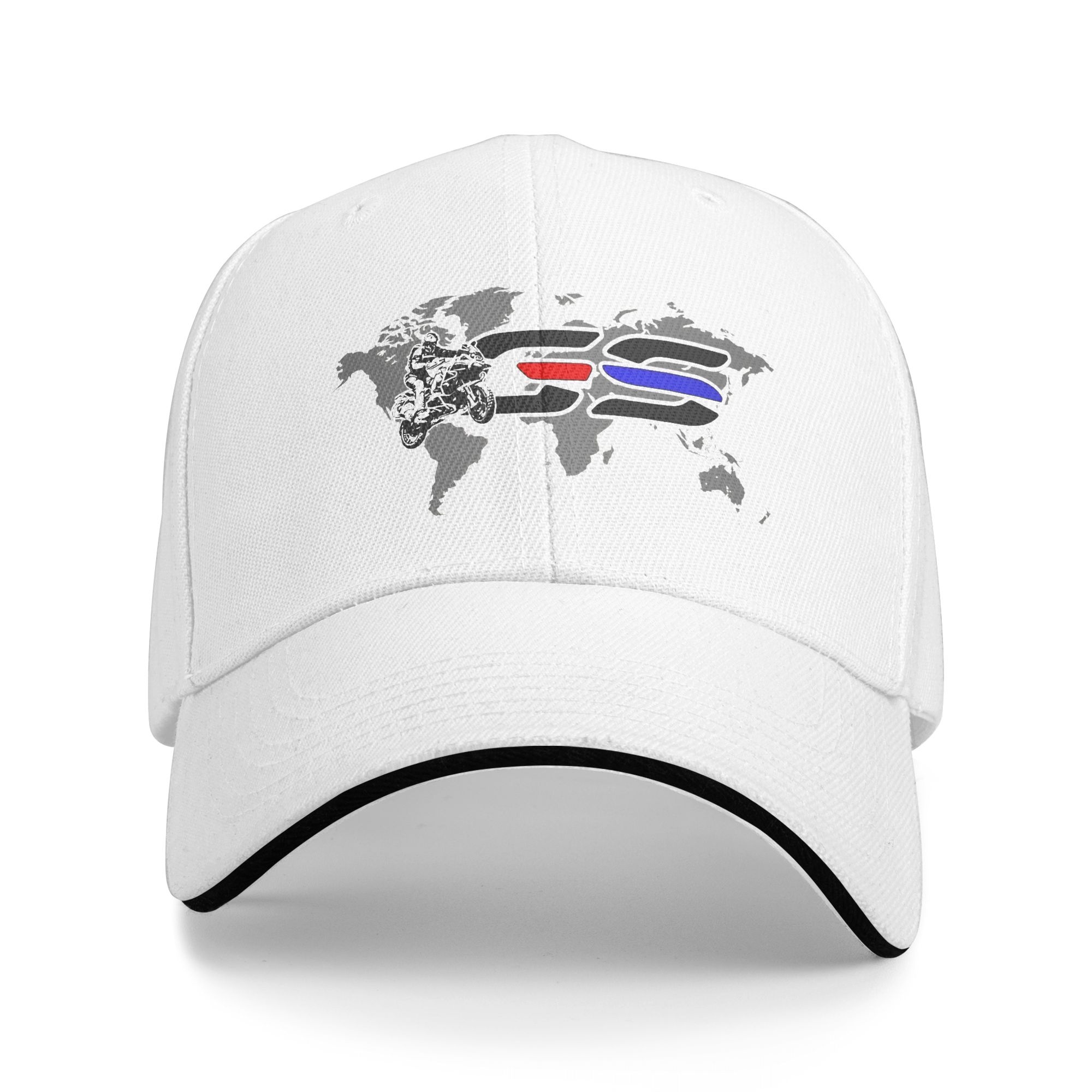 Gs World Map Adventure Basebal – Outdoor Adventure World recenzja i cena