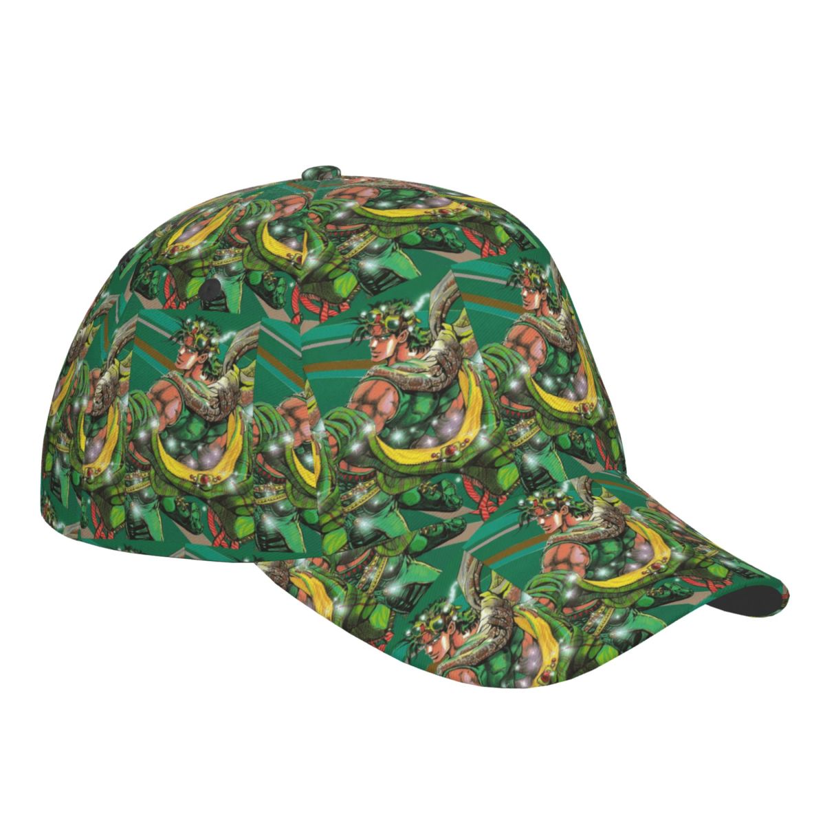 Jojo Bizarre Adventure Joseph  – Outdoor Adventure Hat recenzja i cena