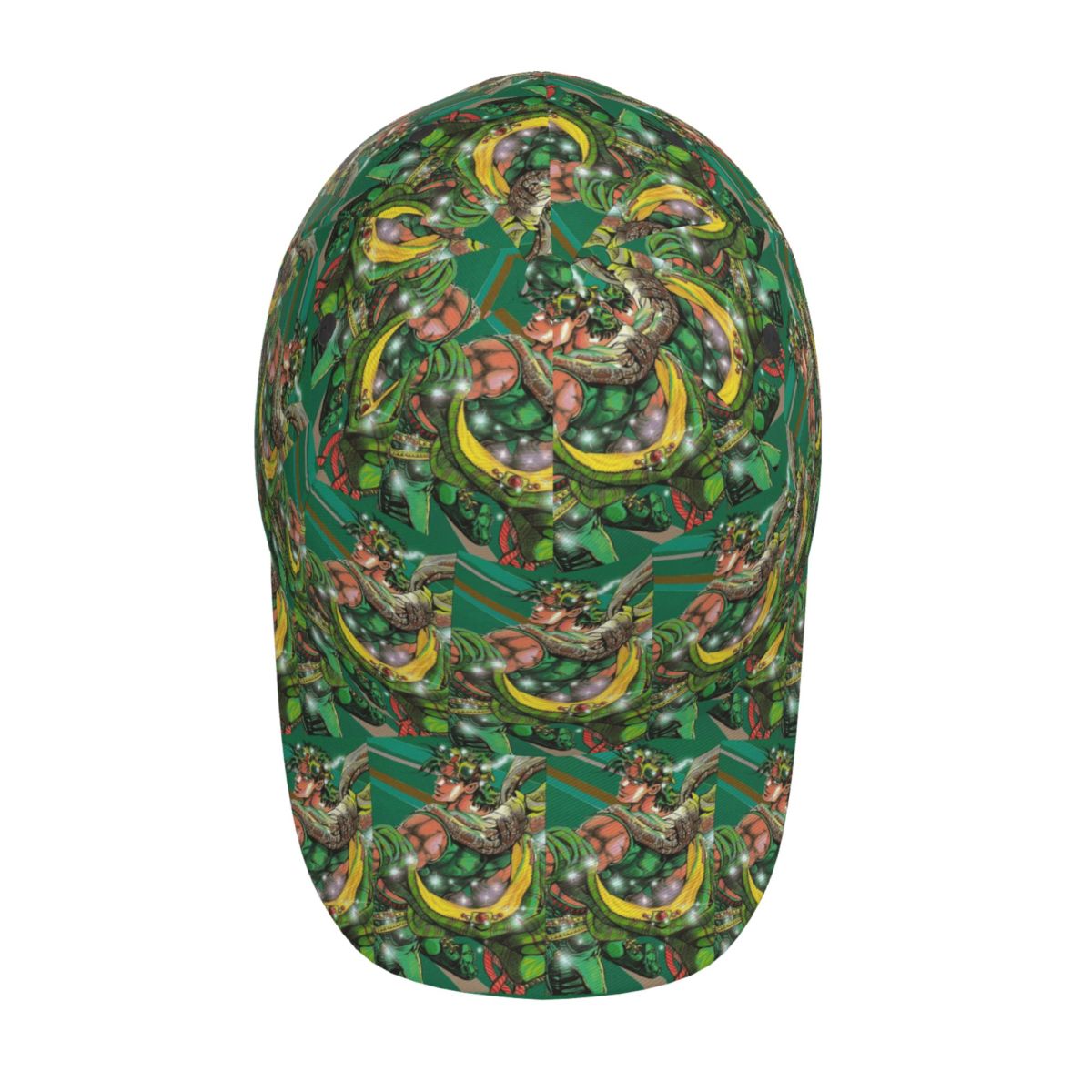 Jojo Bizarre Adventure Joseph  – Outdoor Adventure Hat recenzja i cena